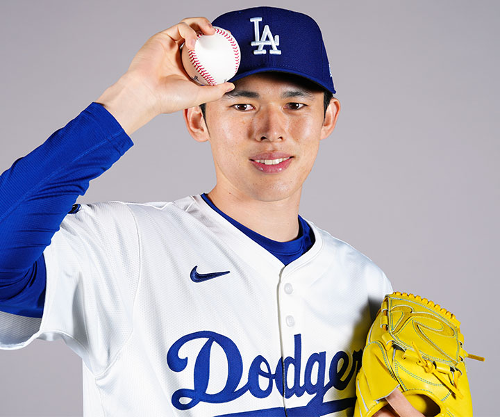スージー鈴木コラム 第45回「佐々木朗希の底抜けな笑顔が見たいんだ」
