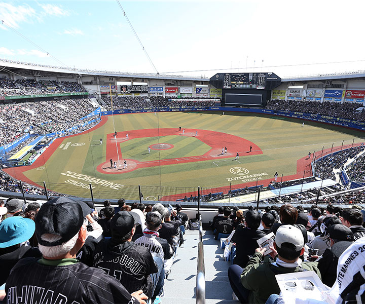 スージー鈴木コラム 第1回「スタンド視点による文系野球エッセイ、始まります」