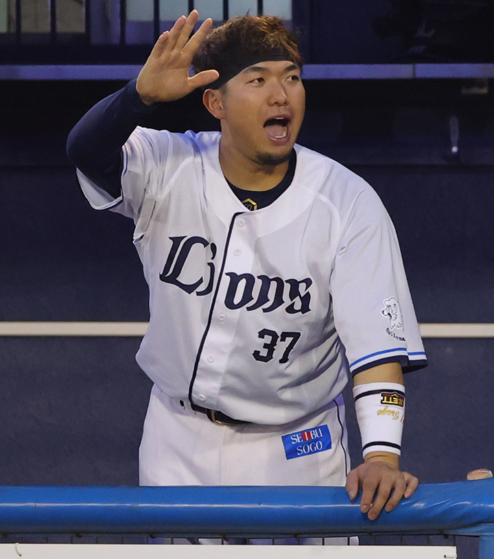 荻野貴司」のニュース・最新情報 | 野球まとめ - 週刊ベースボールONLINE