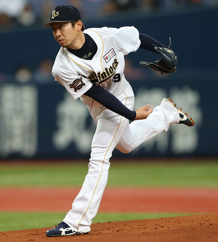 スージー鈴木コラム 第16回「地味でも笑えなくてもいい。選手の