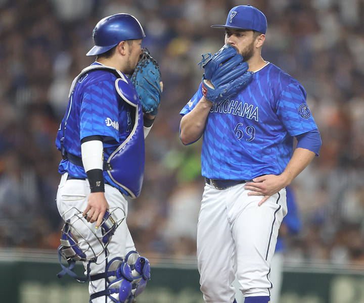 小笠原道大コラム 第30回 ベイスターズ「優勝と予想したDeNAが日本シリーズに進出」