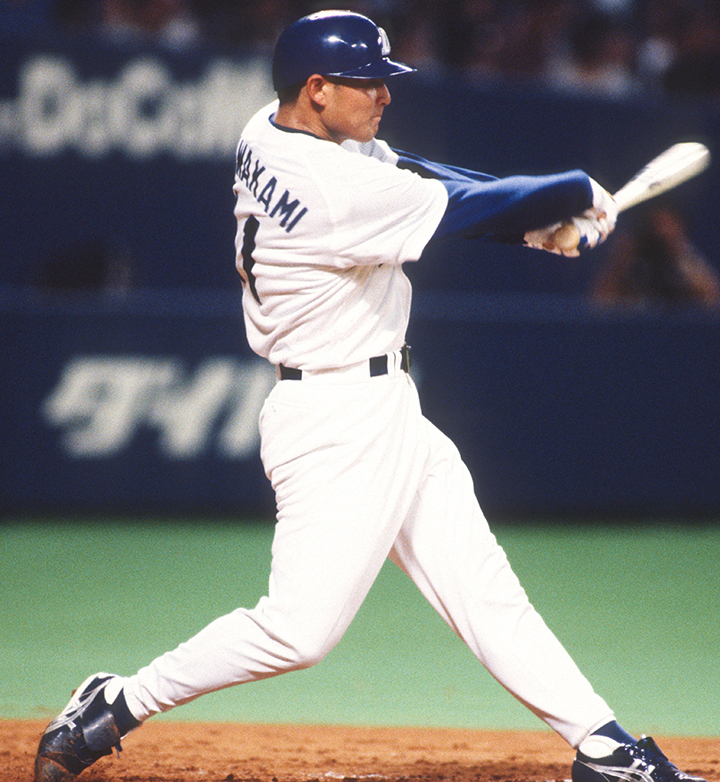 小笠原道大コラム 第74回 セ・リーグの指名打者制「セ・リーグのDH制