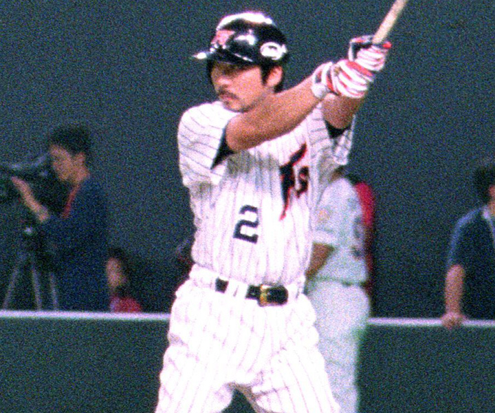 小笠原道大コラム 第8回 球場の音「日本ハム時代の応援歌は耳に心地よく、気分よく打たせてもらいました」