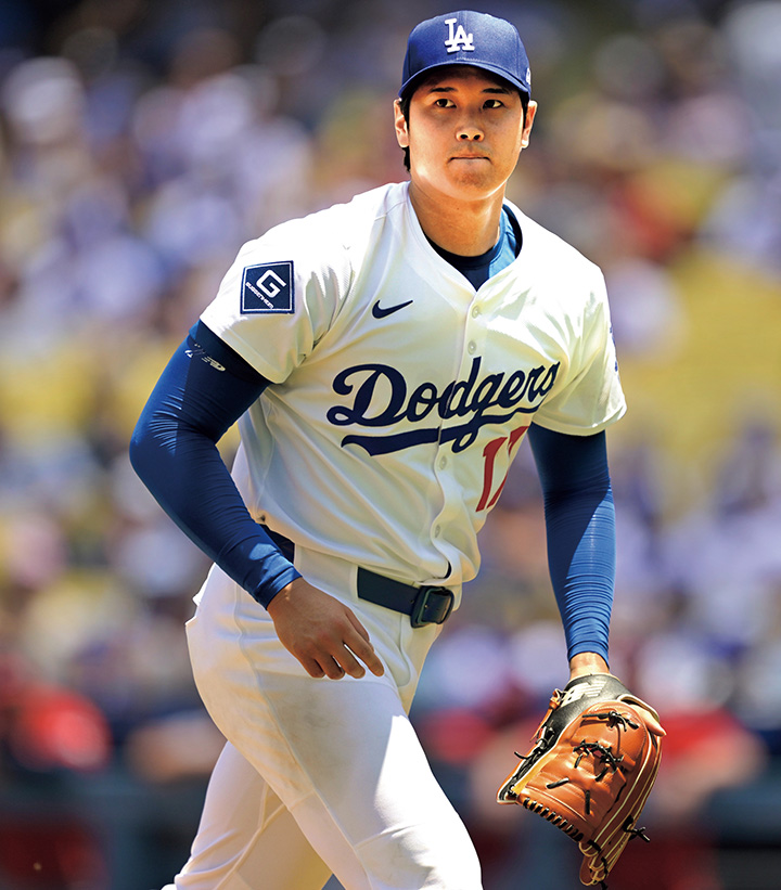 週刊ベースボール 大谷翔平　二刀流で駆け抜けた奇跡の5年間 週刊ベースボール 大谷翔平 二刀流で駆け抜けた奇跡の5年間 趣味