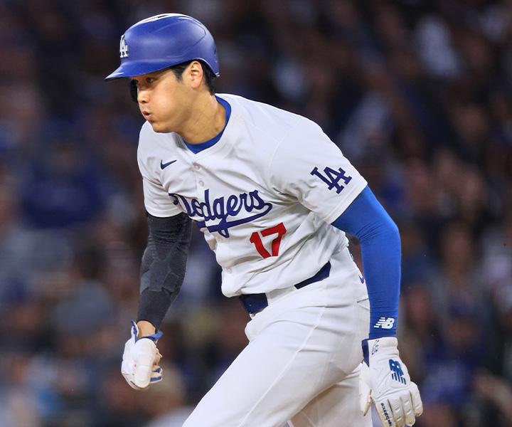 ドジャース・大谷翔平　若き力には絶対に負けない「いい日もあれば悪い日もある。毎日チェックしながらやっている」