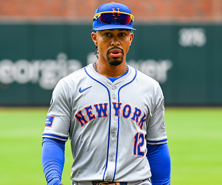 【MLB】フランシスコ・リンドーア(メッツ)　9年ぶりリーグ優勝決定シリーズ進出に攻守で貢献し下克上を果たす