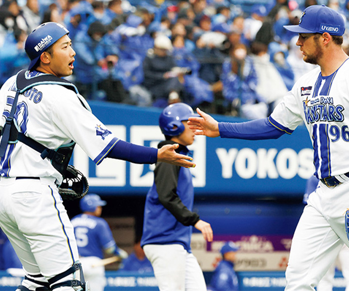 山本祐大コラム 第2回 対話の先にある勝利「自分の意見だけをぶつけないでお互いに本音で話すことが大切です」