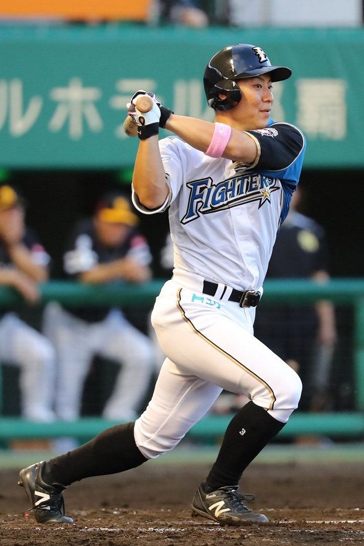 日本ハム 田中賢介が2019年限りで引退 | 野球コラム - 週刊ベース 