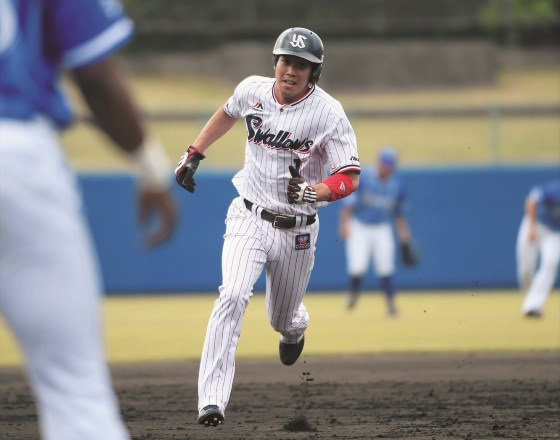 侍ジャパン戦士チェック!! 野手編 | 野球コラム - 週刊ベースボールONLINE