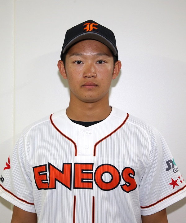 鈴木健矢(JX-ENEOS・投手) 投手人生を大きく変えた投球フォーム改造