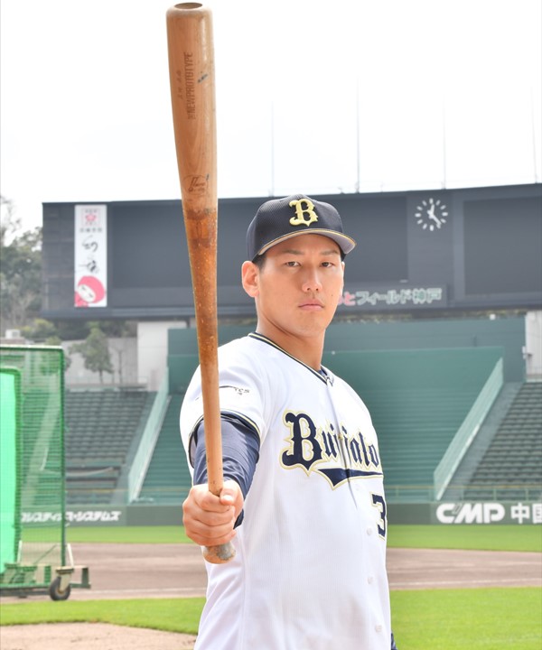 吉田正尚コラム もっと打ちたい もっと遠くに飛ばしたい これは変わらずに思っていること 野球コラム 週刊ベースボールonline