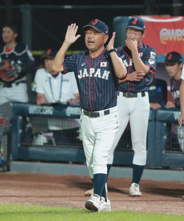 永田裕治(日大三島高監督)インタビュー『全員野球』の真意 甲子園通算23勝。静岡で新たな挑戦 「野球のことはさることながら、ええ教員でありたい」