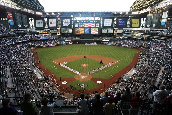 【MLB】アリゾナに30球団集結、5月下旬無観客開催は可能なのか？