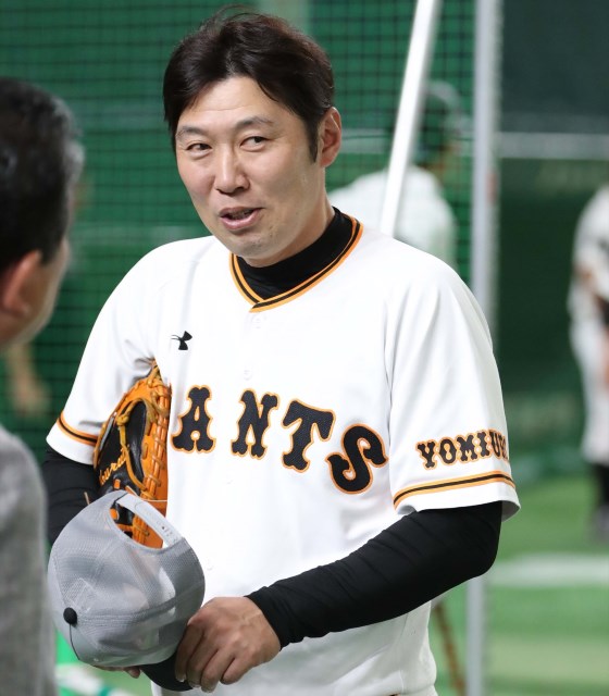 村田善則が見た“怪物・松井秀喜” | 野球コラム - 週刊ベースボールONLINE