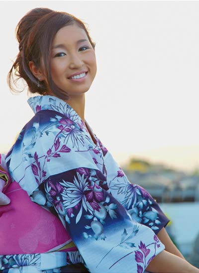 井上莉花のアイアンのダフリ・トップ防止テク - 美人コーチの
