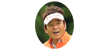 3兄弟の対決を制して手に入れた初の 日本プロ 尾崎直道自伝 一歩ずつ前に ワッグルonline