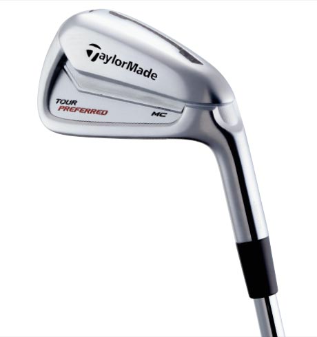 最大2000円引き マラソン期間 TaylorMade テーラーメイド MC ツアー