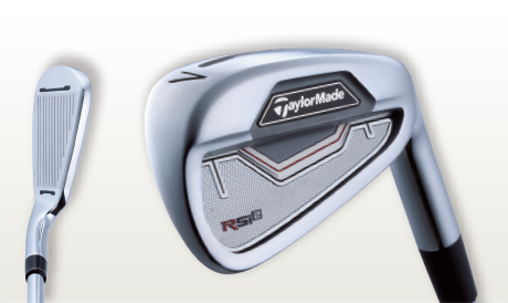 テーラーメイド RSi 2 アイアン6本セット