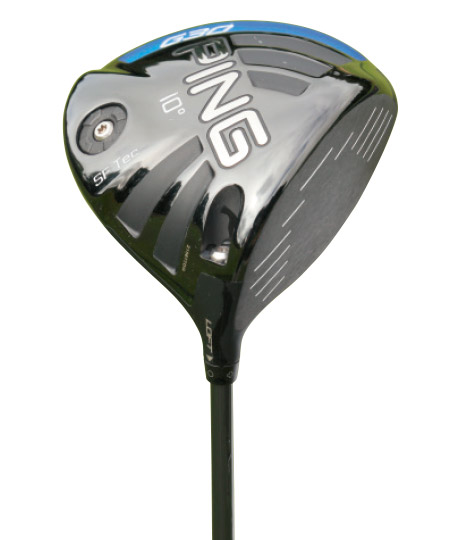 名器】PING G30 ピン ドライバー