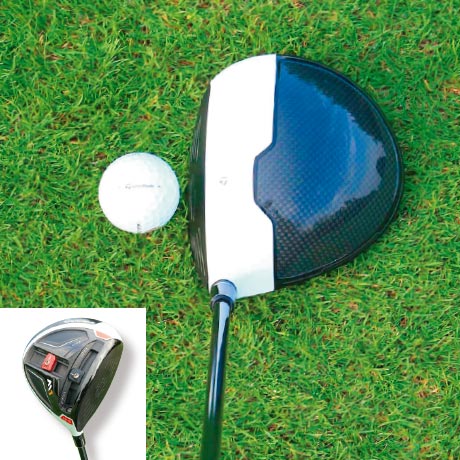 TaylorMade M1 ドライバー 9.5度 うすめ