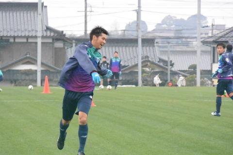 鳥栖 水沼宏太への誕生日プレゼントについて菊地直哉 うやむやにして 練習場レポート 速報 サッカーeg