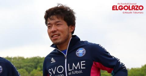 町田 J2得点ランク1位と2位の対決を前に 町田のエース 鈴木孝司 2点を取って 抜きます 練習場レポート 速報 サッカーeg