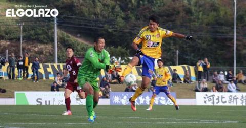 仙台 宮城県石巻市で仙台vs神戸のjサテライトリーグを開催 会場には約1 000人の観客が集まる 練習場レポート 速報 サッカーeg