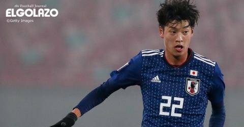 清水 3回連続のu 21日本代表選出 立田悠悟が語る 今遠征の 新たな刺激 とは 練習場レポート 速報 サッカーeg