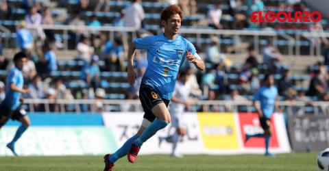 横浜fc 横浜fcの佐藤謙介が欧州cl決勝で注目するのは やはりあの選手 練習場レポート 速報 サッカーeg