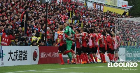 札幌 北海道に光をもたらすべく コンサドーレが練習を再開 クラブ史上初のacl出場権獲得へ突き進む 練習場レポート 速報 サッカーeg