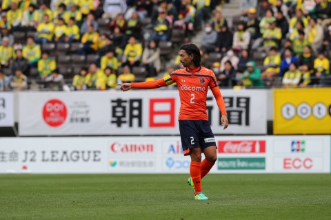 大宮 勝てばj1昇格 ホームで決める 試合プレビュー 速報 サッカーeg