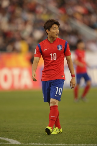 韓国っぽさ が希薄なスマートなチーム Afc U 23選手権16決勝 韓国戦 試合前コラム 速報 サッカーeg