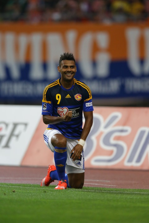 復活の狼煙を上げたエース 仙台はここから昇る 試合プレビュー 速報 サッカーeg