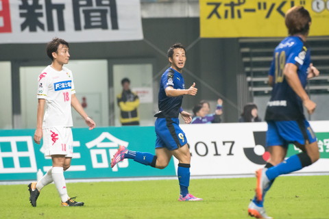 確かな成長と明暗を分けた 少しの差 試合後コラム 速報 サッカーeg