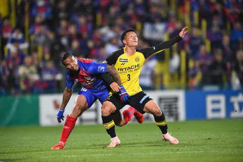 オルンガ 若き3バック 逆転劇 攻守に主役あり マッチレポート 速報 サッカーeg