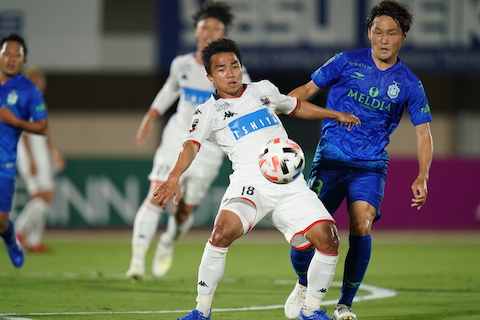 年 ｊ１リーグ 第4節 湘南 札幌 試合速報 速報 サッカーeg