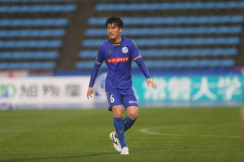水戸の進撃か 松本の逆襲か 試合プレビュー 速報 サッカーeg