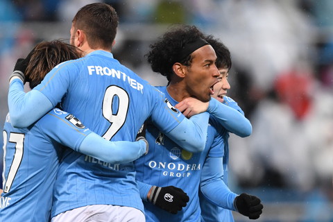 裏天王山 生き残る準備はできているか 試合プレビュー 速報 サッカーeg