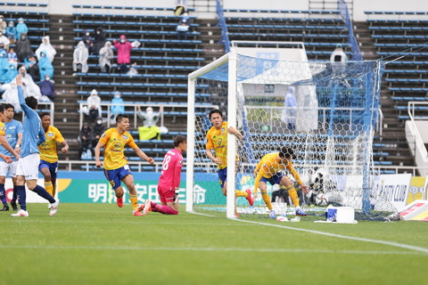 21年 ｊ１リーグ 第10節 横浜fc 仙台 試合速報 速報 サッカーeg