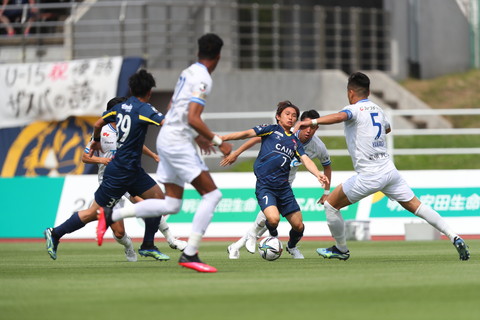 J1順位予想 モンテディオ山形担当 佐藤 円 特集 速報 サッカーeg