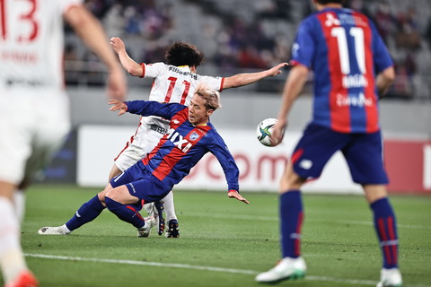 ノースコアの沼 マッチレポート 速報 サッカーeg