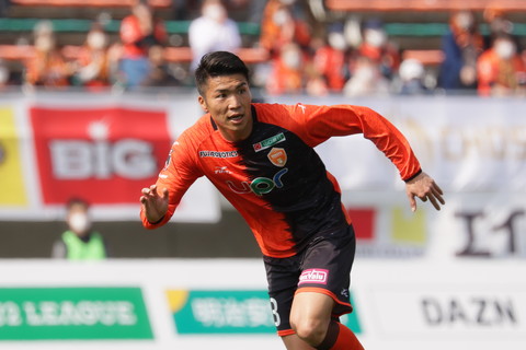 維新にエース復活 試合プレビュー 速報 サッカーeg