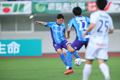 自由という変化 マッチレポート 速報 サッカーeg