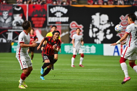 渇きを癒す一撃を 待っている 試合プレビュー 速報 サッカーeg