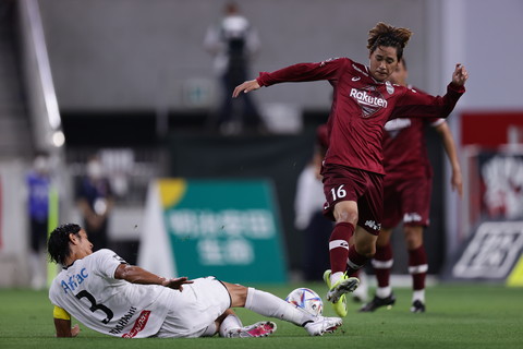 柏が負けない理由 ハードワーク マッチレポート 速報 サッカーeg