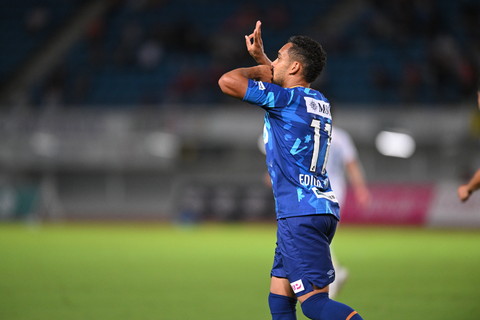 勢いを阻止せよ 加速せよ 試合プレビュー 速報 サッカーeg