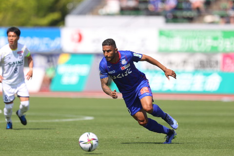 連勝の必須要素 一体感とフルパワー 試合プレビュー 速報 サッカーeg