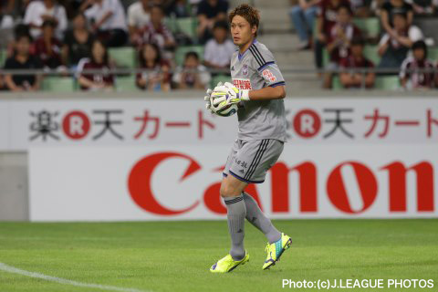 ロシアW杯で日本のGKを支えるのは？ / 最終回 GK編