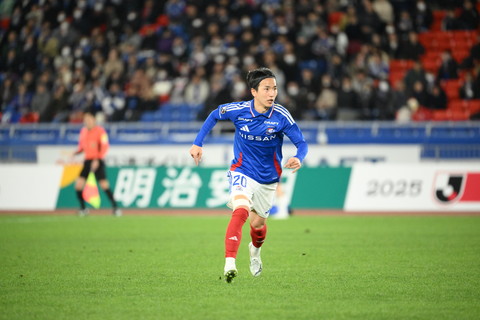 個で上回るか、練度が勝るか/Ｊ１リーグ 第14節 横浜FM×柏