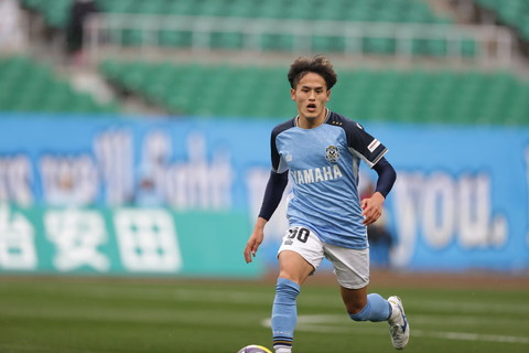 7戦未勝利中。磐田が天敵と邂逅へ/ＪリーグYBCルヴァンカップ 第3節 磐田×G大阪